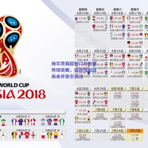 【极速电竞】维尔茨英超射门与关键传球亮眼，但进球助攻尚未开张引关注