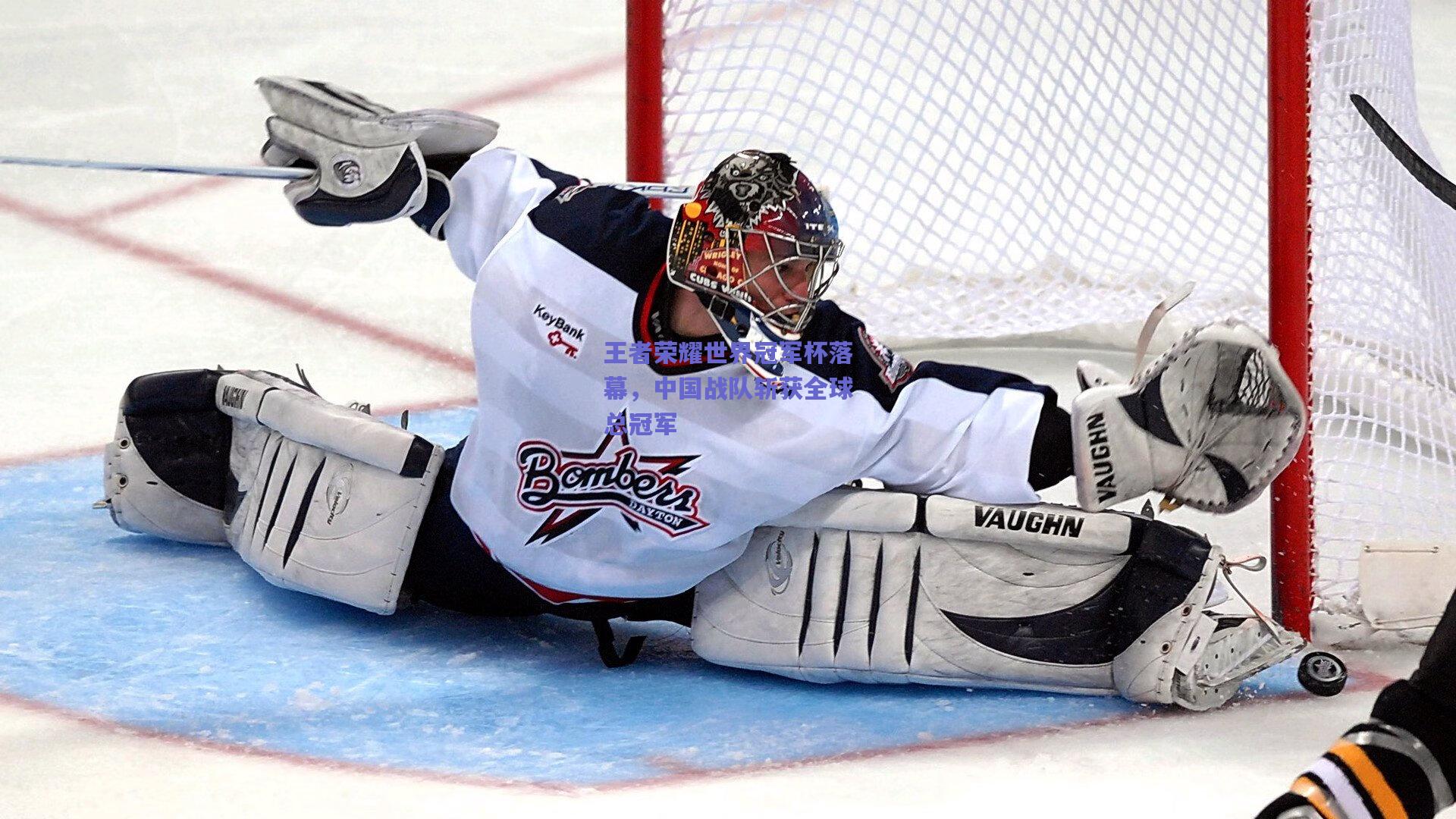 王者荣耀世界冠军杯落幕,中国战队斩获全球总冠军