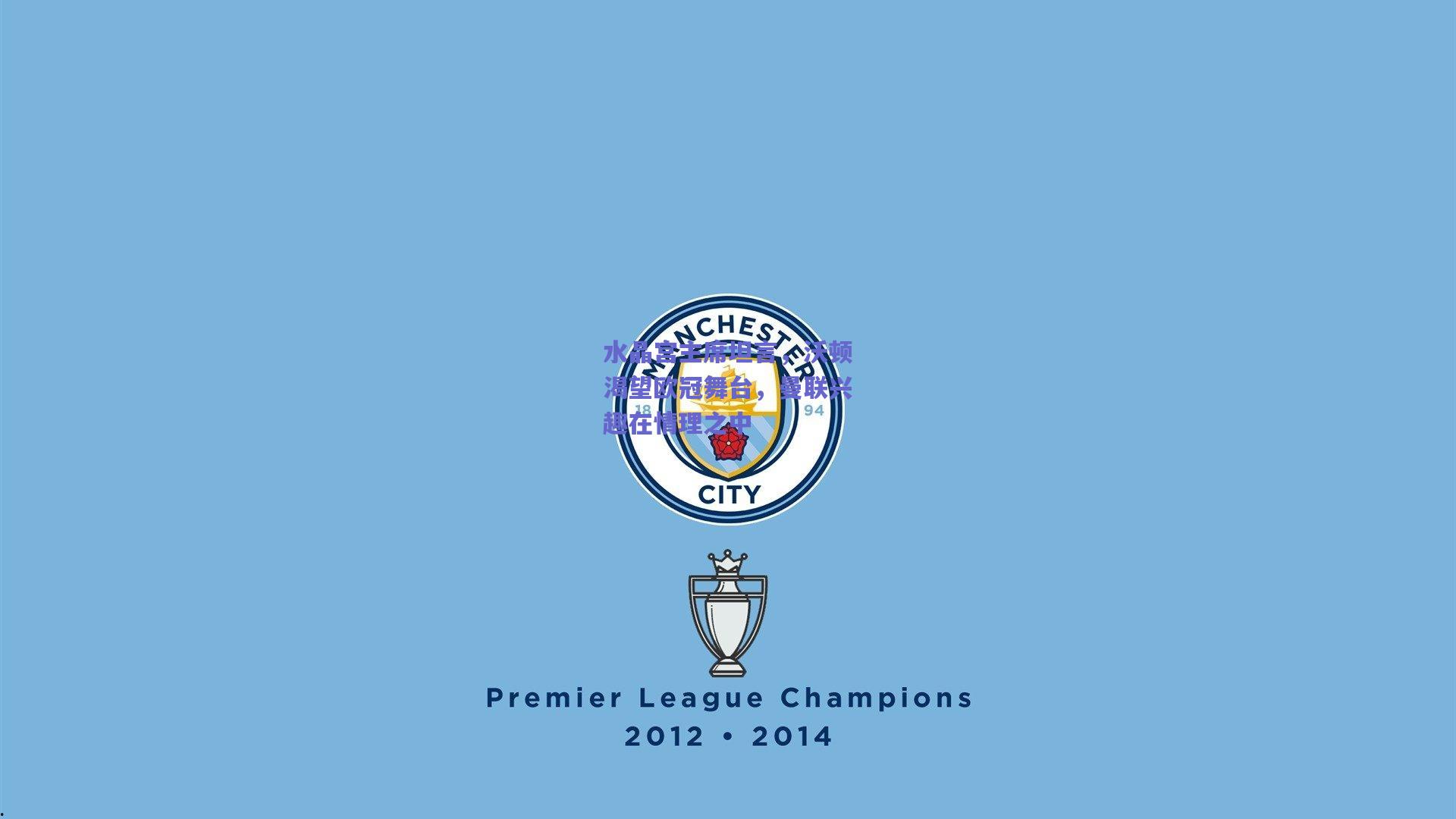 水晶宫主席坦言，沃顿渴望欧冠舞台，曼联兴趣在情理之中